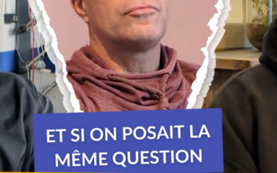 Et si on posait les mêmes questions aux hommes ?